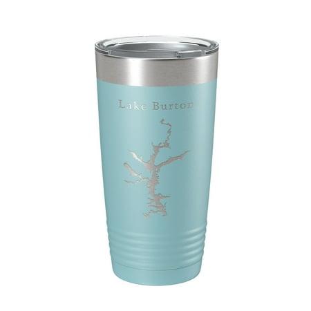 Lake Burton Map Tumbler Travel Mug Insulated Laser Engraved Coffee Cup Georgia 20 oz Light Blue
Lake Burton Map Tumbler Travel Mug Insulated Laser Engraved Coffee Cup Georgia 20 oz Light Blue