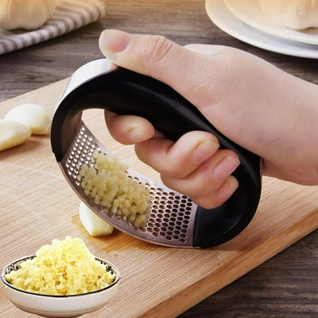 Multi-function Manual Stainless Steel Garlic Presses Grinder Slicer Cutter Multi-function kitchen fruit and vegetable tools
Multi-function Manual Stainless Steel Garlic Presses Grinder Slicer Cutter Multi-function kitchen fruit and vegetable tools
