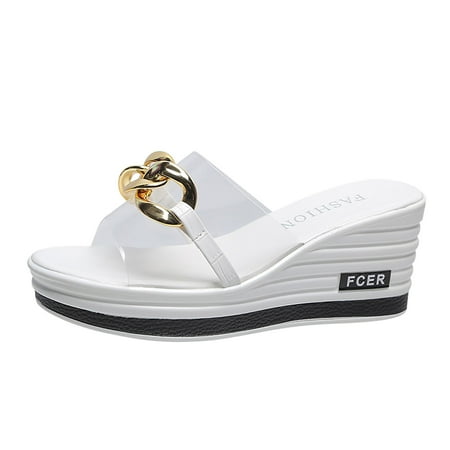 Sandals Women Comfortable Cute Summer Slope With Slippers Slope With External Fashion Casual Slippers Female Shoes For Women Dressy
Sandals Women Comfortable Cute Summer Slope With Slippers Slope With External Fashion Casual Slippers Female Shoes For Women Dressy