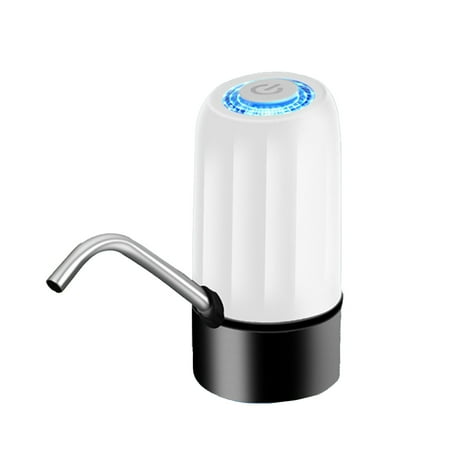 IPEWLEX Foldable Water Extractor - Multifunctional Electric Dispenser with Luminous Function and Leak-proof Design
IPEWLEX Foldable Water Extractor - Multifunctional Electric Dispenser with Luminous Function and Leak-proof Design