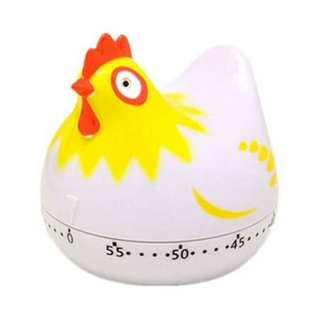1PC Kitchen Timer Portable Household Shaped Timer Mechanical Cooking Baking Reminder Stylish Alarm Clock Time Manager for Home Dining Room Use(White)
1PC Kitchen Timer Portable Household Shaped Timer Mechanical Cooking Baking Reminder Stylish Alarm Clock Time Manager for Home Dining Room Use(White)