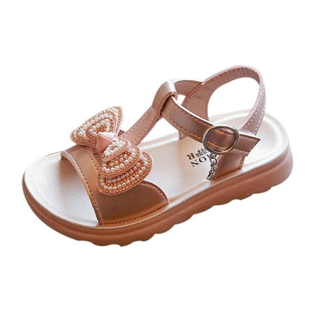 AnuirheiH Infant Kids Baby Girls Pearl Crystal Butterfly Single Princess Shoes Sandals Sale on Clearance
AnuirheiH Infant Kids Baby Girls Pearl Crystal Butterfly Single Princess Shoes Sandals Sale on Clearance