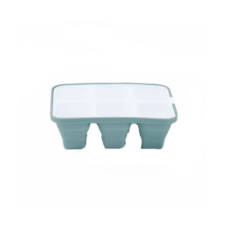 Feiboyy Foldable Ice Cube Trays Easy Release Silicone Flexibleice Cube Trays With Spill Removable Lid Certified And For Freezer Stackable Ice Trays With Covers
Feiboyy Foldable Ice Cube Trays Easy Release Silicone Flexibleice Cube Trays With Spill Removable Lid Certified And For Freezer Stackable Ice Trays With Covers
