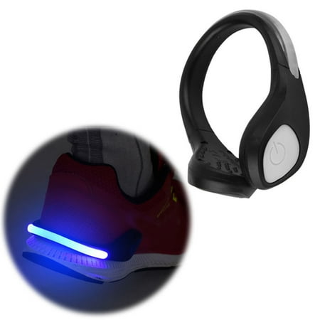 Ybeauty Running Cycling Walking Outdoor LED Shoes Safety Night Warning Light Lamp
Ybeauty Running Cycling Walking Outdoor LED Shoes Safety Night Warning Light Lamp