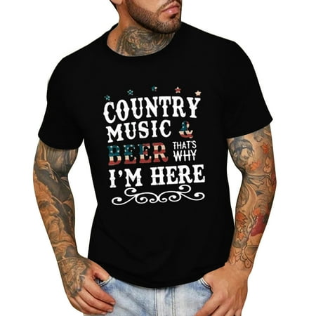 ZIZOCWA Men T-Shirt Layering Long Sleeve Mens Summer Fashion Casual Round Neck Small Print T Shirt Short Sleeve Shirt Scrub Jackets
ZIZOCWA Men T-Shirt Layering Long Sleeve Mens Summer Fashion Casual Round Neck Small Print T Shirt Short Sleeve Shirt Scrub Jackets
