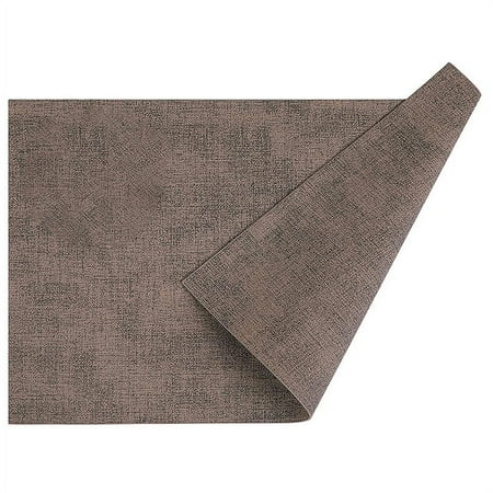 Faux Leather Heat Resistant Placemats for Dining Table Set of 6 Waterproof Wipeable Washable PU Table Mats Brown
Faux Leather Heat Resistant Placemats for Dining Table Set of 6 Waterproof Wipeable Washable PU Table Mats Brown