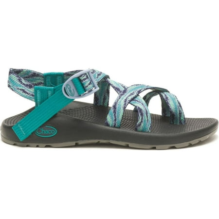 Chaco Z/2 Classic Sandal Women Current Dusty Blue