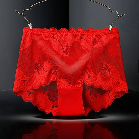Mishuowoti Lace Women S Panties Hollow Out Middle High Waist Briefs Cotton Bottom Shorts
Mishuowoti Lace Women S Panties Hollow Out Middle High Waist Briefs Cotton Bottom Shorts