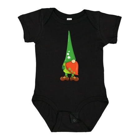 Inktastic Saint Patrick s Day Gnome Gnome With Green Hat Boys or Girls Baby Bodysuit
Inktastic Saint Patrick s Day Gnome Gnome With Green Hat Boys or Girls Baby Bodysuit