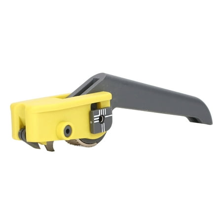 Optical Fiber Cable Cutter Nylon Handle Fast Cutting Speed 2 Adapters Cable Stripper For Industrial
Optical Fiber Cable Cutter Nylon Handle Fast Cutting Speed 2 Adapters Cable Stripper For Industrial