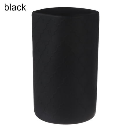 Outdoor Bottle Protective Sports Cup Cover Water Bottle Accessories Boot for Bottle Water Bottle Cover Bottom Sleeve Anti-Slip BLACK
Outdoor Bottle Protective Sports Cup Cover Water Bottle Accessories Boot for Bottle Water Bottle Cover Bottom Sleeve Anti-Slip BLACK