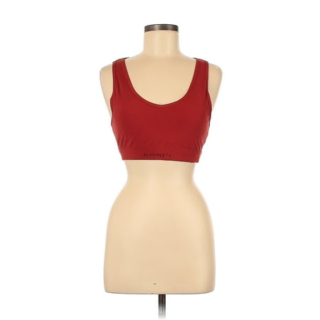 Pre-Owned Alphalete Athletics Women s Size M Sports Bra