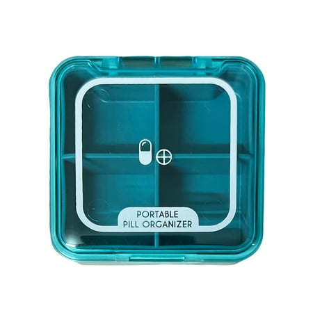 Portable Small Mini Storage Box Large Capacity Carry on Travel Compartment Sealed Box
Portable Small Mini Storage Box Large Capacity Carry on Travel Compartment Sealed Box