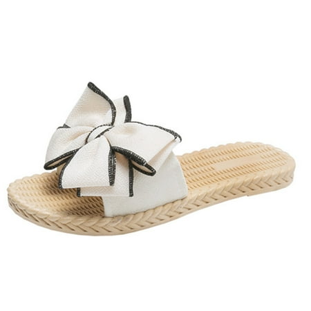Sandals Women Summer Women Fashion Sandalsbowknot Beach Sandals Open Toe Casual Comfortable
Sandals Women Summer Women Fashion Sandalsbowknot Beach Sandals Open Toe Casual Comfortable