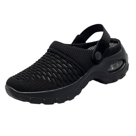 Rdeuod Slippers for Women New Sets Feet Ultra Light Mesh Shoes Casual Slipper Shoes Sandals
Rdeuod Slippers for Women New Sets Feet Ultra Light Mesh Shoes Casual Slipper Shoes Sandals