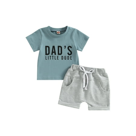 GXFC Toddler Baby Boy Summer Outfit Set Letter Print Tank and Solid Short Set 2piece12M-5T
GXFC Toddler Baby Boy Summer Outfit Set Letter Print Tank and Solid Short Set 2piece12M-5T