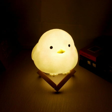 Popvcly Cute Animal Night Light Nightlight for Kids Cute Lamp Children Girls Boy Bedroom Decoration Birthday Gift
Popvcly Cute Animal Night Light Nightlight for Kids Cute Lamp Children Girls Boy Bedroom Decoration Birthday Gift