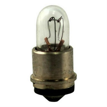 Eiko 685 5V .06A T-1 Sub Midget Flange Base Light Bulb (Pack of 1)