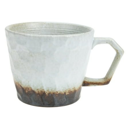 Xing Ceramic Coffee Cup Canteen Milk Cup Ceramic Coffee Cup Retro Style Coffee Mug
Xing Ceramic Coffee Cup Canteen Milk Cup Ceramic Coffee Cup Retro Style Coffee Mug
