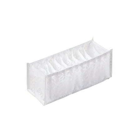 Clothes Storage Box with Handle 3D Printing Compartment Stackable 6/7/9/11/12 Grids Folding Divided Clothing Storage Box
Clothes Storage Box with Handle 3D Printing Compartment Stackable 6/7/9/11/12 Grids Folding Divided Clothing Storage Box