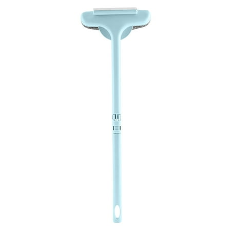 TKing Fashion Mesh Window Brush - 2 In 1 Window Cleaning Brush Glass Cleaning Scraper Double-Sided Dry And Wet Window Remover Disassembly Assembly Remover Kit
TKing Fashion Mesh Window Brush - 2 In 1 Window Cleaning Brush Glass Cleaning Scraper Double-Sided Dry And Wet Window Remover Disassembly Assembly Remover Kit