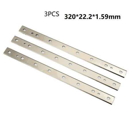 3PCS13 HSS Planer Blades ForDW735 & DW735X Replaces DW7352
