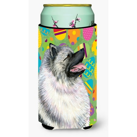 Caroline s Treasures SS4833TBC Keeshond Easter Eggtravaganza Tall Boy Hugger Tall Boy multicolor
Caroline s Treasures SS4833TBC Keeshond Easter Eggtravaganza Tall Boy Hugger Tall Boy multicolor