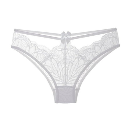 Womens Underwear Packs Glamorous Cool Lace Tulle Low Waist Seamless Triangle Shorts Panties 3 Pack
Womens Underwear Packs Glamorous Cool Lace Tulle Low Waist Seamless Triangle Shorts Panties 3 Pack