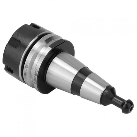 CNC Tool Chuck Durable CNC Lathe Collet Practical Stainless Steel High Speed Steel CNC Tool Collet Grinding Lathe Machine Center For Accuracy Machining Drill
CNC Tool Chuck Durable CNC Lathe Collet Practical Stainless Steel High Speed Steel CNC Tool Collet Grinding Lathe Machine Center For Accuracy Machining Drill