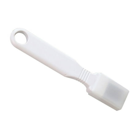 Stainless Steel Vegetable Green Spring Onion Scallion Slicer Shredder Cutter Cutlery Kitchen Tool (White)
Stainless Steel Vegetable Green Spring Onion Scallion Slicer Shredder Cutter Cutlery Kitchen Tool (White)