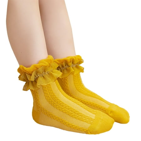 Spring hue Baby Kids Girl Lace Socks Toddler Girl Lace Flounce Princess Socks Cable Knitted Cotton Stocking
Spring hue Baby Kids Girl Lace Socks Toddler Girl Lace Flounce Princess Socks Cable Knitted Cotton Stocking