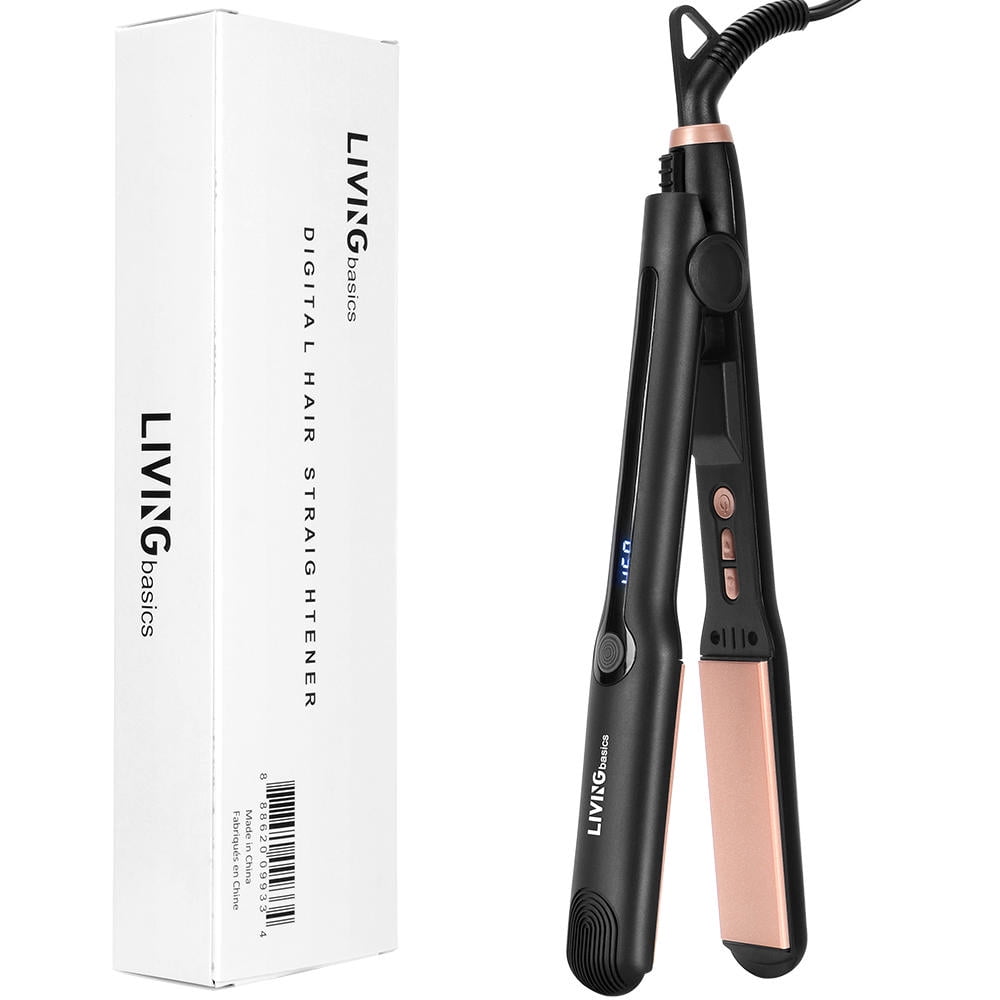 Hair Straighteners & Flat Irons Walmart Canada