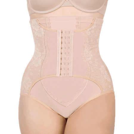 FITVALEN Sculpting High Waist Brief Seamless Tummy Control Shapewear for Women Butt Lifter Underwear
FITVALEN Sculpting High Waist Brief Seamless Tummy Control Shapewear for Women Butt Lifter Underwear