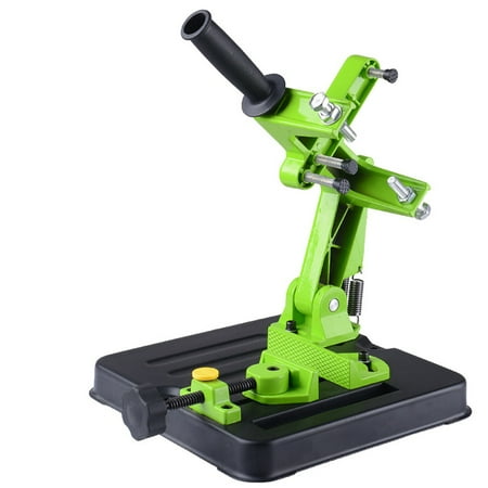 Romacci Multifunctional Metalworking Power Tool Accessories DIY Aluminum Bracket Iron Base Angle Grinder Holder Support For Cutting Machine Angle Grinder Stand -6180
Romacci Multifunctional Metalworking Power Tool Accessories DIY Aluminum Bracket Iron Base Angle Grinder Holder Support For Cutting Machine Angle Grinder Stand -6180