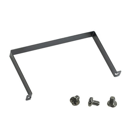 Desktop Computer Chassis Power Supply Bracket Fixed Reinforcement Frame with 3 Installation Screws
Desktop Computer Chassis Power Supply Bracket Fixed Reinforcement Frame with 3 Installation Screws