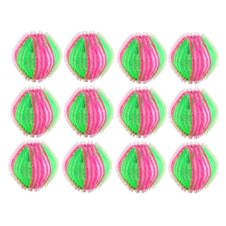 Hueook Washing Machine Hair Lint Fluff Grabbing Laundry For Washing Machine Wash Ball Cleaning 12Pcs Set
Hueook Washing Machine Hair Lint Fluff Grabbing Laundry For Washing Machine Wash Ball Cleaning 12Pcs Set