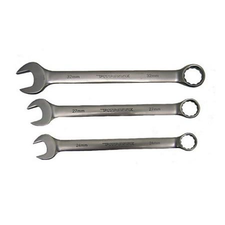 Pit Posse PPW32 32 mm Combination Wrench