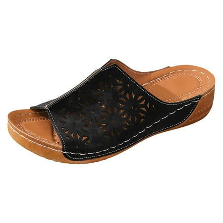 Jungdeepe Women Sandals Fashion New Pattern Hollow Flower Pattern T Strap Heels Sandals for Women Slide Sandals Womens Womens Comfortable Sandals Size 8 Close Sandals Shoes Womens Tan Sandals Women
Jungdeepe Women Sandals Fashion New Pattern Hollow Flower Pattern T Strap Heels Sandals for Women Slide Sandals Womens Womens Comfortable Sandals Size 8 Close Sandals Shoes Womens Tan Sandals Women
