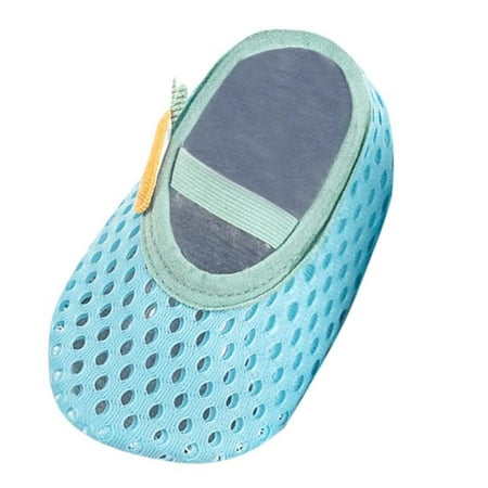 ZMHEGW 1-3Y Baby Kids Boys Girls Animal Prints Cartoon The Floor Socks Barefoot Mesh Breathable Aqua Socks Non-Slip Shoes Toddler Shoes
ZMHEGW 1-3Y Baby Kids Boys Girls Animal Prints Cartoon The Floor Socks Barefoot Mesh Breathable Aqua Socks Non-Slip Shoes Toddler Shoes