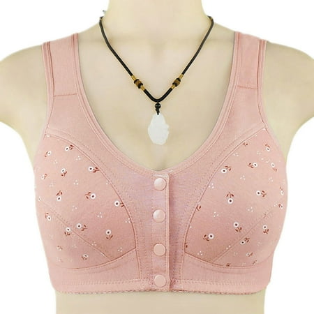 Bras for Women Clearance Women s Adjustable Sports Front Closure Extra-Elastic Breathable Lace Trim Bra
Bras for Women Clearance Women s Adjustable Sports Front Closure Extra-Elastic Breathable Lace Trim Bra