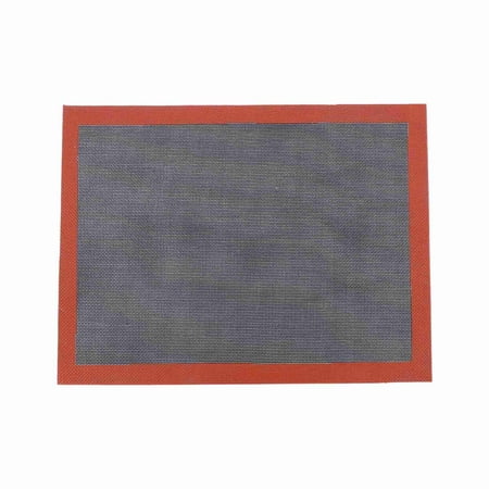 Perforated Silicone Baking Mat Non-Stick Baking Oven Sheet Liner for Cookie /Bread/ Macaroon/Biscuits Kitchen Tools
Perforated Silicone Baking Mat Non-Stick Baking Oven Sheet Liner for Cookie /Bread/ Macaroon/Biscuits Kitchen Tools