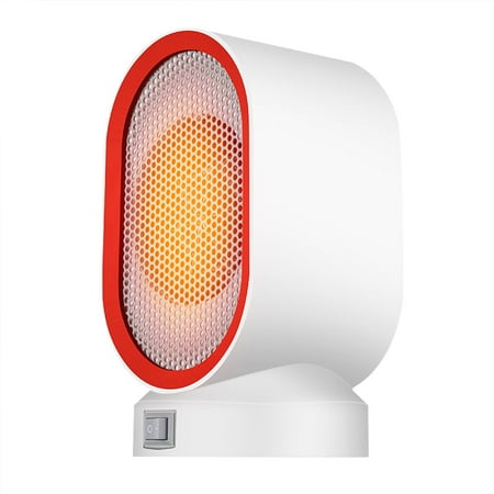 Portable Space Heaters Office Personal Desk Heaters Small Heaters with Overheat Protection
Portable Space Heaters Office Personal Desk Heaters Small Heaters with Overheat Protection