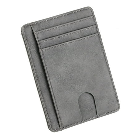 Shiusina New Men s Leather Wallet Thin Credit Card Holder ID Case Purse Bag
Shiusina New Men s Leather Wallet Thin Credit Card Holder ID Case Purse Bag