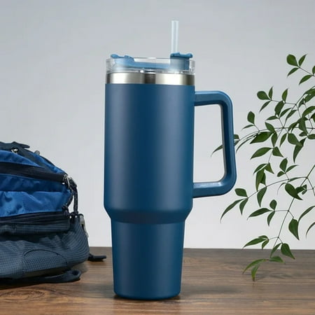 DGSDDK Wholesale Double Wall Stainless Steel 40oz Tumbler with Handle - Keep Cold for a Long Time - 6 Pack Bulk Warehouse
DGSDDK Wholesale Double Wall Stainless Steel 40oz Tumbler with Handle - Keep Cold for a Long Time - 6 Pack Bulk Warehouse
