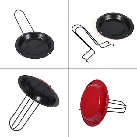 Fugacal Chicken Grill Chicken Roaster Holder Non-Stick For Outdoor Picnic Camping Restaurant Housewife
Fugacal Chicken Grill Chicken Roaster Holder Non-Stick For Outdoor Picnic Camping Restaurant Housewife