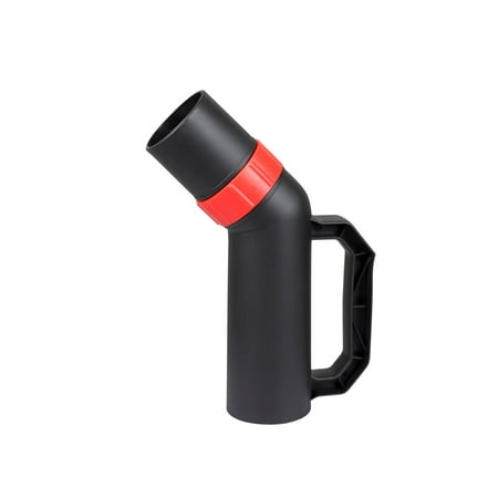 Stealth 2-1/2 WET/DRY VAC Hose Handle Grip