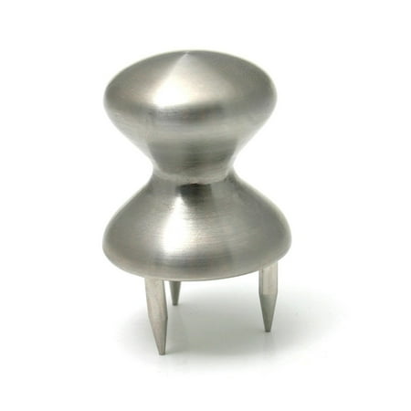 Swissmar Cheese Holder | Stainless Steel