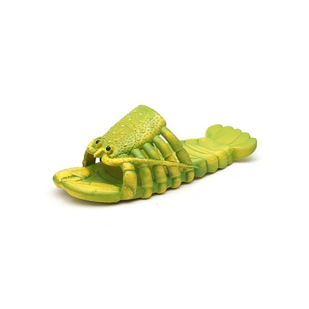 Zodanni Girls & Boys Anti-slip Family Matching Flats Children House Prawn Quick Dry Slippers
Zodanni Girls & Boys Anti-slip Family Matching Flats Children House Prawn Quick Dry Slippers