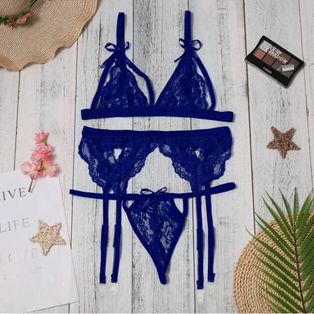 Bessbest New Intimates Ladies Lingerie Lace Strap Garter Belt Fashion Lingerie Set
Bessbest New Intimates Ladies Lingerie Lace Strap Garter Belt Fashion Lingerie Set