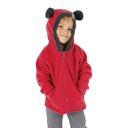 TAIAOJING Toddler Kids Winter Jackets Kids Baby Boys Girls Sweatshirt Coat Fall Winter Zip Up Cute Bear Ears Hooded Warm Coat Outwear Outwear Snowsuit 4-5 Years
TAIAOJING Toddler Kids Winter Jackets Kids Baby Boys Girls Sweatshirt Coat Fall Winter Zip Up Cute Bear Ears Hooded Warm Coat Outwear Outwear Snowsuit 4-5 Years